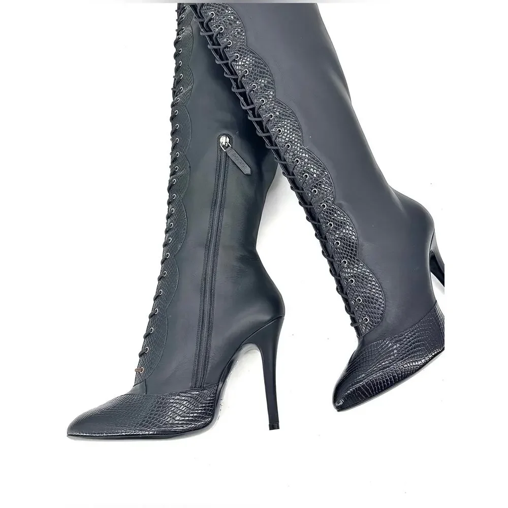 Gucci harriet thigh